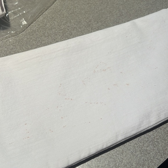 Rag & Bone Skinny Jeans Blanc 30 - Picture 7 of 11